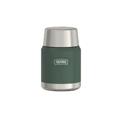 THERMOS Lunchpot  ICON  , grün , Edelstahl