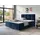 Mirjan24 Dave 160 x 200 cm Blau