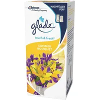 glade by Brise Touch & Fresh Summer Bouquet