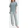 Tom Tailor Pyjama Blau 38