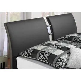Home Affaire Polo 160 x 200 cm Grau