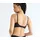 SLOGGI Free Evolve Push-Up BH Schwarz M/L