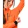 Vaude Posta Softshell Jacket Neon Orange 42