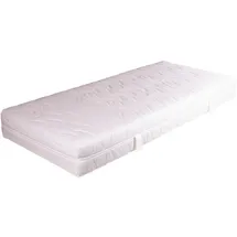 BRECKLE Kaltschaum 100 x 200 cm H3