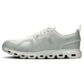 On Cloud 6 Waterproof Herren Pelican / Ghost 45