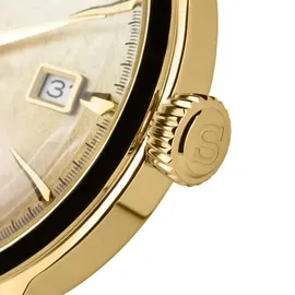 Seiko Presage Cocktail Time Edelstahl 40,5 mm SRPK46J1