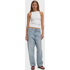 CARHARTT Brandon Pant Regular Blau S