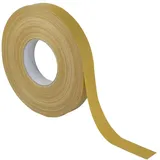 Accessory Klebeband Teppichverlegeband Gewebe 25 mm x 50 m