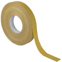 Accessory Klebeband Teppichverlegeband Gewebe 25 mm x 50 m
