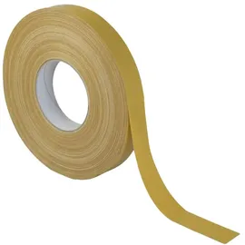 Accessory Klebeband Teppichverlegeband Gewebe 25 mm x 50 m