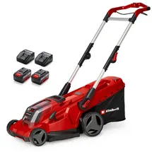 Einhell Power X-Change GP-CM 36/41 Li inkl. 2 x 4,0 Ah