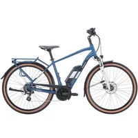 Pegasus Solero E8 Plus - 28 Zoll 500Wh 8K