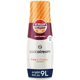 Sodastream Schwip Schwap ohne Zucker, 440ml