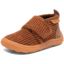 Bisgaard Barefoot Basic Bronze 19
