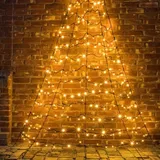 FHS International FHS LED-Tannenbaum