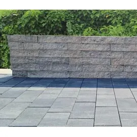 Diephaus Mauerstein Siola-Largo 60x20x10 cm Hellbraun