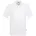 Hakro Polo-Shirt Performance weiß Unisex-Größe 3XL