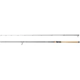Savage Gear SG2 Salmonoid Medium Game Angelrute | Salzwasser-Spinnrute für Meerforellen und Küstenräuber | Leichte bis mittlere Köderkontrolle | 2,82 m | 8–28 g