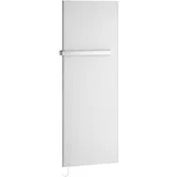 Kermi Badheizkörper Pateo-E 1525 x 600 mm 540 W weiß Mittelventil