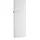 Kermi Badheizkörper Pateo-E 1525 x 600 mm 540 W weiß Mittelventil