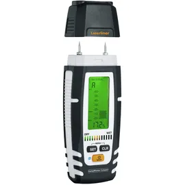 LASERLINER DampMaster Compact Plus