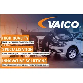 VAICO Lenkgetriebe