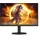 AOC Q27G4XF 27 Zoll QHD Gaming Monitor (0,5 ms Reaktionszeit,