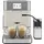 KitchenAid KF7 Porcelain white