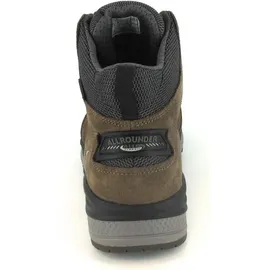 Allrounder by Mephisto Wanderschuhe in braun, - 43
