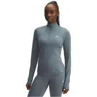 Under Armour Motion Sweatshirt Blau L
