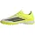 adidas F50 League TF Herren Solar Yellow/Core Black/Lucid Red 45