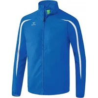 Erima Laufjacke Kinder new royal/weiß 152