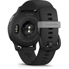 Garmin vivoactive 5 schwarz/schiefergrau