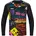 Torwarttrikot Herren retro L