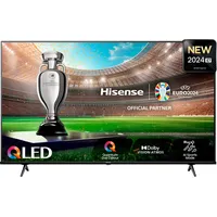 Hisense 50E77NQ 50 Zoll QLED 4K TV
