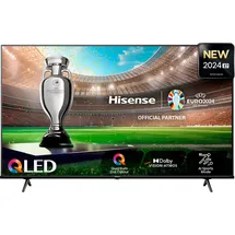 Hisense 50E77NQ 50 Zoll QLED 4K TV