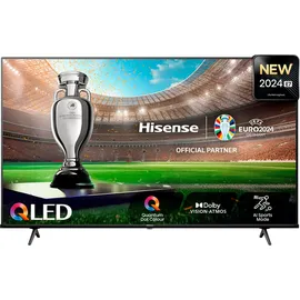 Hisense 50E77NQ 50 Zoll QLED 4K TV