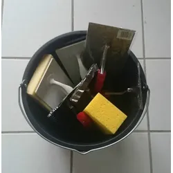 Faktum Fliesenlegerset