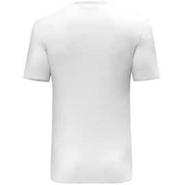 Salewa Solidlogo Dri-release® weiß M