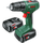 Bosch EasyDrill 18V-40 inkl. 2 x 2 Ah 06039D8005