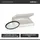 Walimex pro UV-Filter Slim Super DMC 67mm