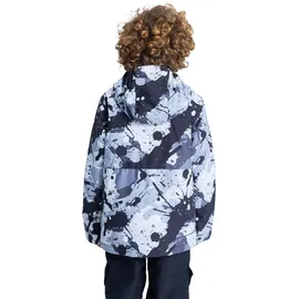 DC Shoes Banshee - Funktionelle Schneehose für Kinder schwarz,