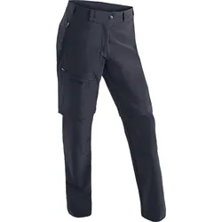 MAIER SPORTS Damen Wanderhose Latit Zip 19