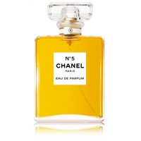 Chanel No.5 femme/woman, Eau de Parfum, Vaporisateur/Spray, 1er Pack (1 x 100 ml)