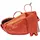 Vaude Gürteltasche Attendant Burnt Red