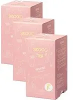 SIROCCO Sachets de thé Red kiss Thé Instantané 3x20 pc(s)