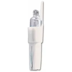 Busch-Jaeger IMPULS Steck-Glühlampe, 8V, 40mA, Schalter/Taster