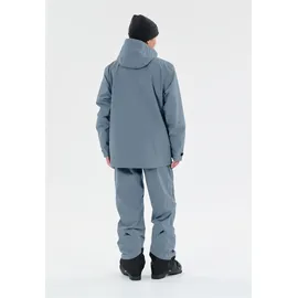Slope Zuko W-PRO 15000 Skijacke Herren, blue mirage - blau