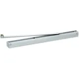 GEZE TS 5000 ECline Gleitschiene Silber