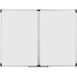 Bi-Office Maya Trio magnetische Whiteboard 150x100cm